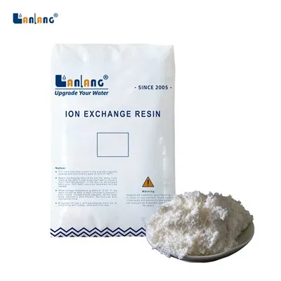 Ρητίνη επιλεκτικής αφαίρεσης για εξόρυξη ουρανίου