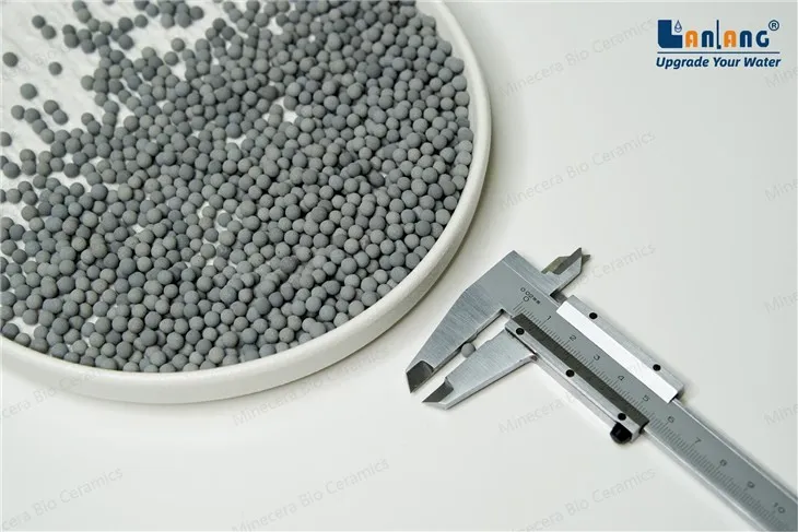 Μπάλα Minecera Germanium Bio Ceramics