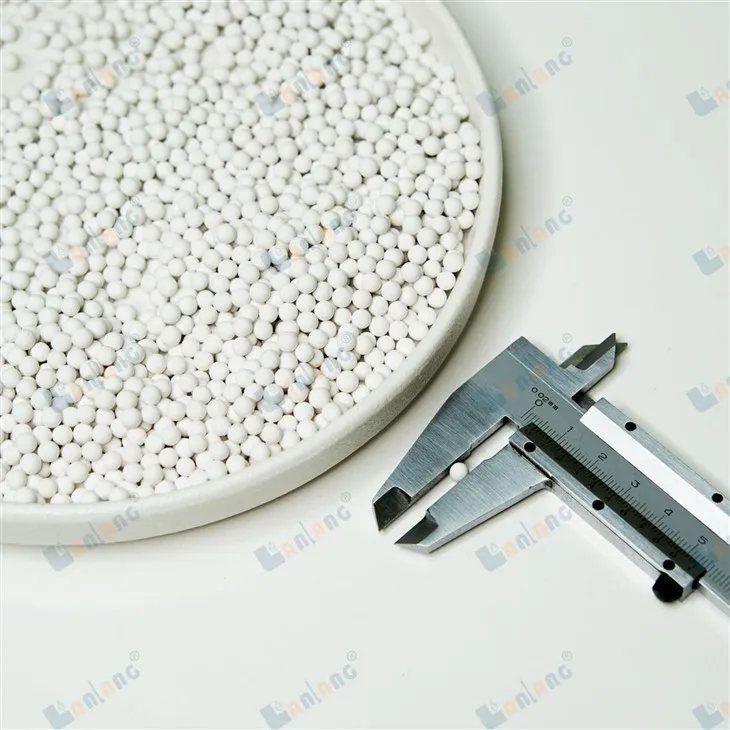 Minecera Nano Silver Αντιβακτηριδιακά Βιοκεραμικά